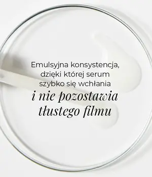 Veoli Botanica Good To C You, antyoksydacyjny koncentrat rozjaśniający, 40 ml