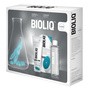Zestaw Promocyjny Bioliq Clean, żel oczyszczający, 125 ml + płyn micelarny, 200 ml