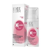 Idee Derm, Kolagen Filler, krem wypełniający zmarszczki z kolagenem 5%, 50 ml https://azcdn.doz.pl/image/d/product/83edc540-scale-180x180.png