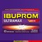 Ibuprom Ultramax, 600 mg, tabletki powlekane, 10 szt.