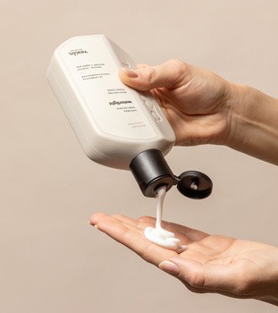 Resibo Waterlight, odżywka do włosów, nawilżająca, 250 ml