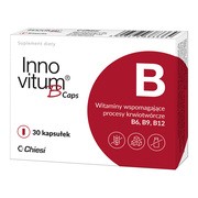 InnovitumB Caps, kapsułki, 30 szt. https://azcdn.doz.pl/image/d/product/75ba51a9-scale-180x180.png