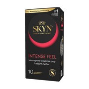 Skyn Intense Feel, nielateksowe prezerwatywy z wypustkami, 10 szt. https://azcdn.doz.pl/image/d/product/1f05eb74-scale-180x180.png