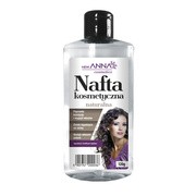 New Anna Cosmetics, nafta kosmetyczna, naturalna, 120 g