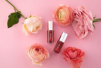 Tirtir My Glow Lip Oil, olejek do ust, Rosy, 5,7 ml