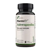Pharmovit Ashwagandha 400 mg, kapsułki, 90 szt. https://azcdn.doz.pl/image/d/product/dbbd66a6-scale-180x180.png