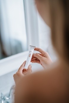 Beautifly, Depilator My Blade Silky do ciała, 1 szt.