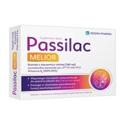 Passilac Melior, kapsułki, 20 szt. https://azcdn.doz.pl/image/d/product/dba3d465-scale-180x180.png