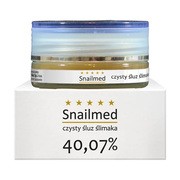Snailmed, krem przeciwstarzeniowy ze śluzem ślimaka, totarolem i kwasem hialuronowym, 15 ml https://azcdn.doz.pl/image/d/product/7515e11d-scale-180x180.png