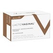 Lactovaginal, kapsułki dopochwowe, twarde, 28 szt.