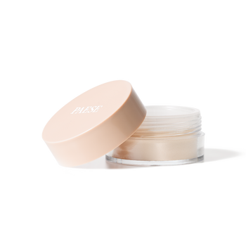 Paese Puff Cloud Soft Cover Blur, wygładzający puder pod oczy, 4,5 g