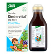 Salus Floradix Kindervital, płyn, 250 ml