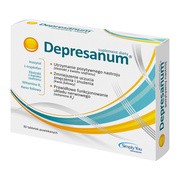 Depresanum, tabletki powlekane, 30 szt. https://azcdn.doz.pl/image/d/product/b7b39d1e-scale-180x180.png
