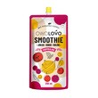 Owolovo Smoothie Jabłko-banan-malina, 250 ml