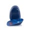 Ortho Movement Powergel Heelcup, podpiętki żelowe, L/XL, rozm. 41 - 46, 2 szt.
