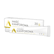 Maść kamforowa, 20 g (Amara)