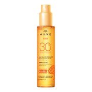 Nuxe Sun, brązujący olejek do opalania, do twarzy i ciała w sprayu, SPF 30, 150 ml https://azcdn.doz.pl/image/d/product/36232f78-scale-180x180.png