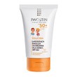 Iwostin Solecrin, lekka emulsja ochronna dla dzieci SPF50+, 100 ml