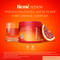 Reme Renew Kompleksowa Formuła Anti-Age, proszek, 150 g