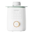 Momcozy MW02 Nutri Smart Analog Podgrzewacz do butelek dla niemowląt, 1 szt.
