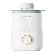 Momcozy MW02 Nutri Smart Analog Podgrzewacz do butelek dla niemowląt, 1 szt. https://azcdn.doz.pl/image/d/product/196330f8-scale-180x180.png