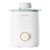 Momcozy MW02 Nutri Smart Analog Podgrzewacz do butelek dla niemowląt, 1 szt.