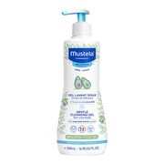 Mustela Bebe-Enfant, delikatny żel do mycia z organicznym awokado, 500 ml https://azcdn.doz.pl/image/d/product/c33ba232-scale-180x180.png