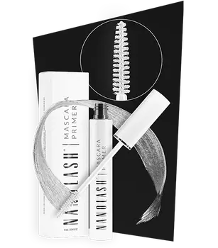 Nanolash Mascara Primer, baza pod tusz do rzęs, 10 ml