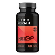 MZ Needed Gluco Repair, kapsułki, 60 szt.
