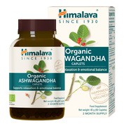 Himalaya Organic Ashwagandha, tabletki, 60 szt. https://azcdn.doz.pl/image/d/product/fbd6f253-scale-180x180.png