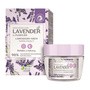 Flos-Lek Lavender, lawendowy krem nawilżający, 50 ml
