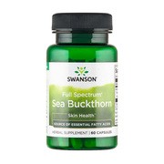 Swanson Full Spectrum Sea Buckthorn, kapsułki, 60 szt. https://azcdn.doz.pl/image/d/product/e7b22c27-scale-180x180.png