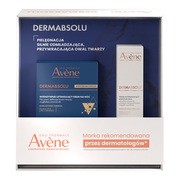 Zestaw Avene Eau Thermale DermAbsolu, krem intensywnie liftingujący na noc, 40 ml + krem wypełniający kontur oka, 15 ml https://azcdn.doz.pl/image/d/product/397bf9c6-scale-180x180.png