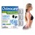 Vitabiotics Osteocare Plus Omega 3, tabletki + kapsułki, 56 szt. + 28 szt.