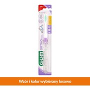 Gum OrthoTravel, ortodontyczna szczoteczka podróżna, 1 szt. https://azcdn.doz.pl/image/d/product/3068a6aa-scale-180x180.png