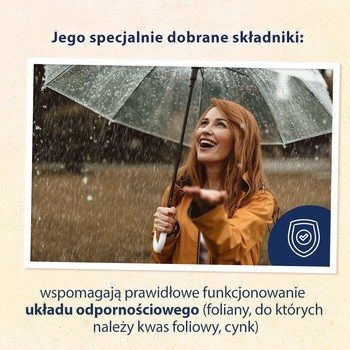 Vita-miner, tabletki, 30 szt.