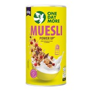 OneDayMore Muesli PowerUp, 450 g https://azcdn.doz.pl/image/d/product/55ed11b3-scale-180x180.png
