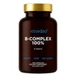 Medso B-Complex 100%, kapsułki, 100 szt.