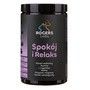 Rogers Labs Spokój i Relaks, przysmaki dla psa, 180 g