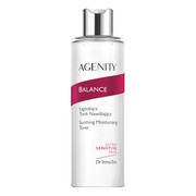 Agenity Balance, łagodzący tonik nawilżający, 200 ml https://azcdn.doz.pl/image/d/product/de73bb32-scale-180x180.png