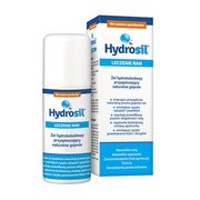 Hydrosil Leczenie Ran, żel hydrokoloidowy przyspieszający gojenie, 70 ml https://azcdn.doz.pl/image/d/product/1178f8a8-scale-180x180.png