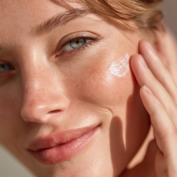 Gracja, aloesowy krem nawilżający, 50 ml