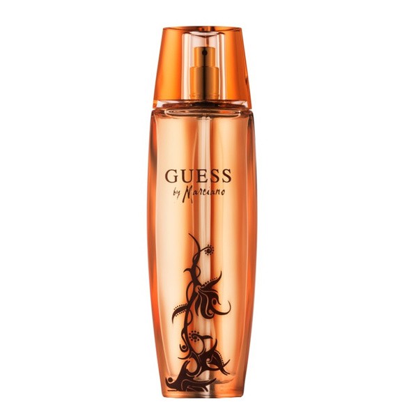 Guess Guess, by Marciano, Eau de Parfum, spray, 100 ml — Inhaltsstoffe und Bewertung