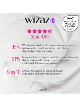 Flos-Lek, Stop Naczynka, krem-maska regenerujący z hesperydyną na noc, 50 ml