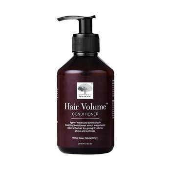 Hair Volume, odżywka do włosów, 250 ml