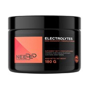 Needed ElectroPure Electrolytes, smak ananasowy, 180 g https://azcdn.doz.pl/image/d/product/7f40ce8c-scale-180x180.png