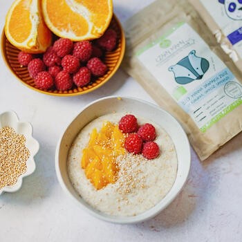 Helpa, Czary Mamy, Bio Manna Dawnych Zbóż, 200 g