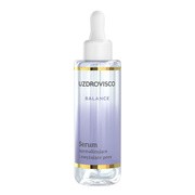 Uzdrovisco Balance, serum normalizujące i zwężające pory, 30 ml https://azcdn.doz.pl/image/d/product/1c685024-scale-180x180.png