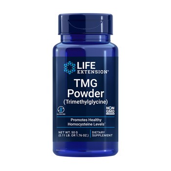 Life Extension TMG, proszek, 50 g