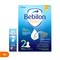 Zestaw 4x Bebilon Pronutra 2, mleko + Pronutra 3, saszetki
